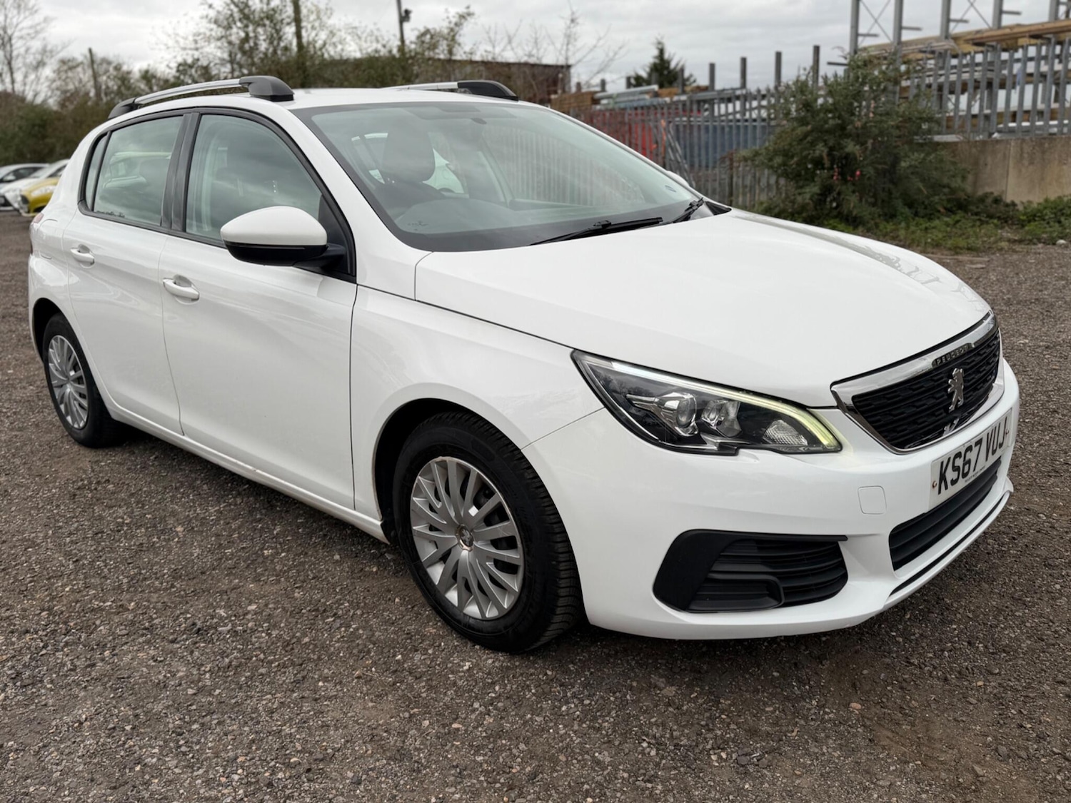 Used Peugeot 308 2018 for sale - 78185508: Photo 13