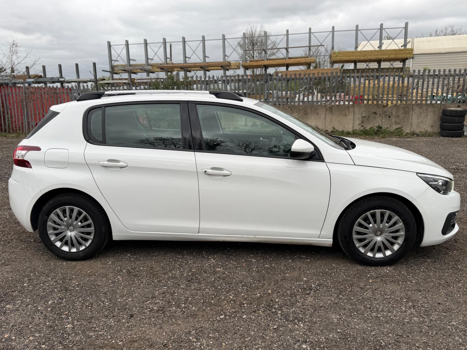 Used Peugeot 308 2018 for sale - 78185508: Photo 14