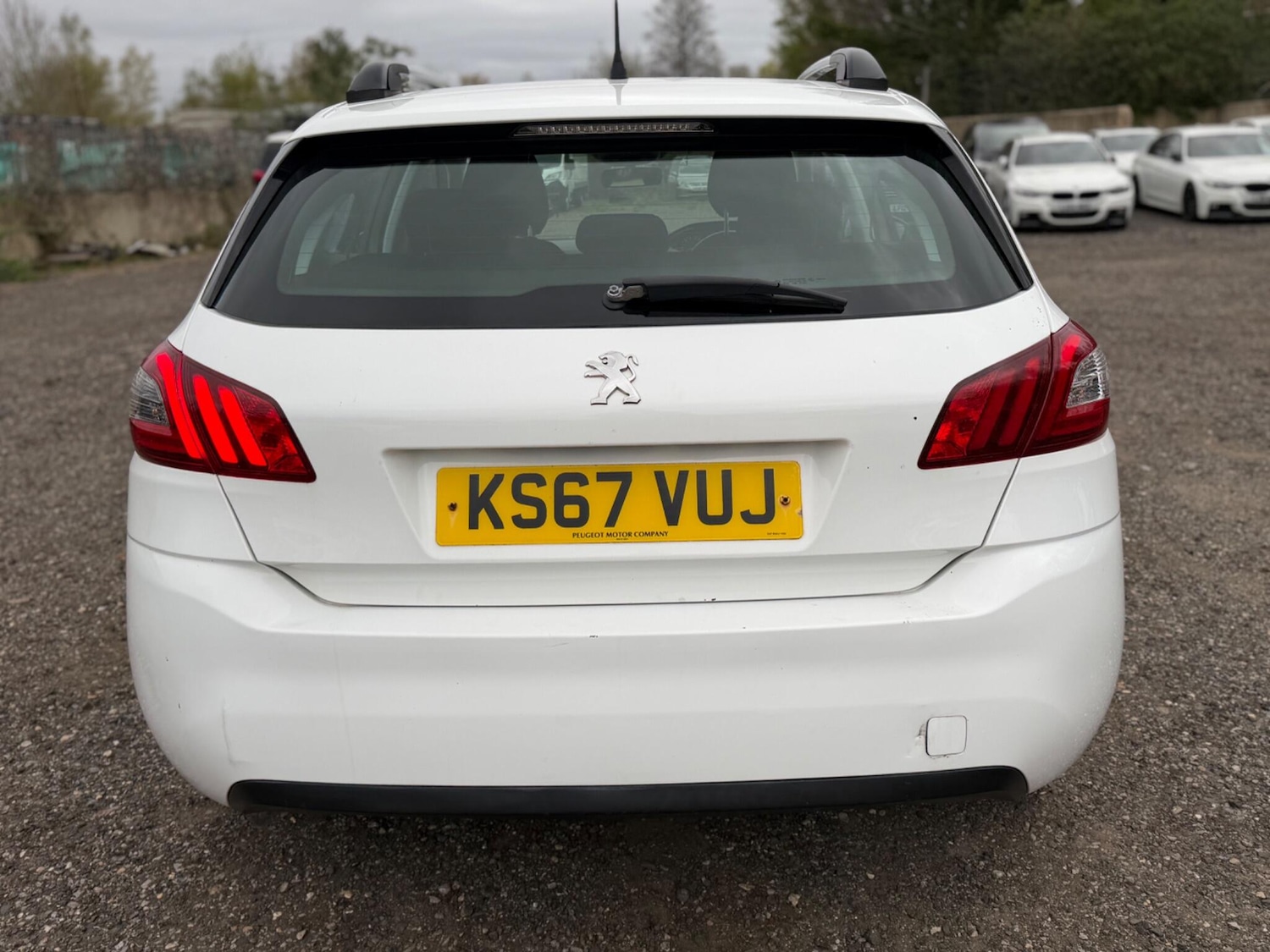 Used Peugeot 308 2018 for sale - 78185508: Photo 15