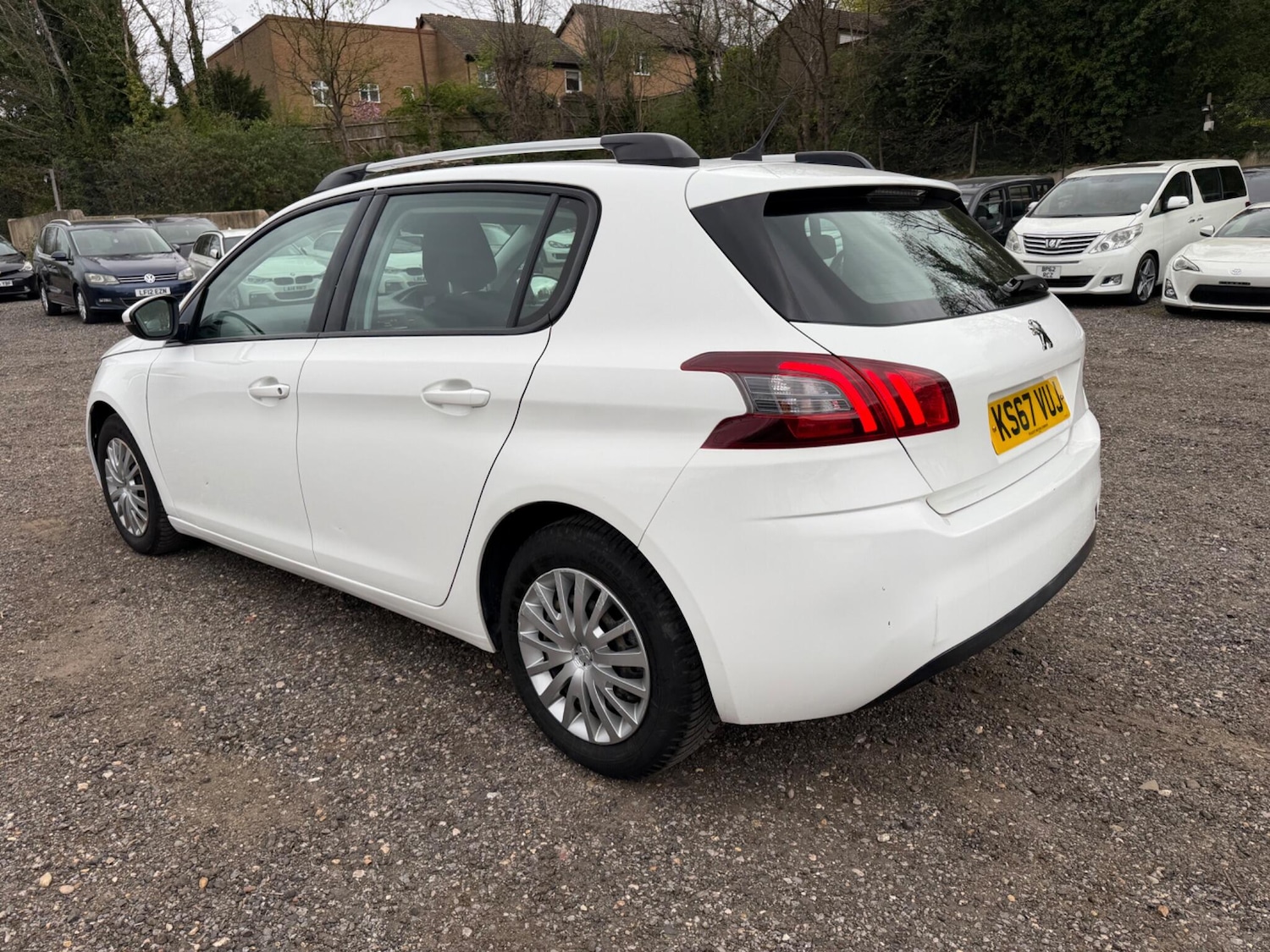 Used Peugeot 308 2018 for sale - 78185508: Photo 22