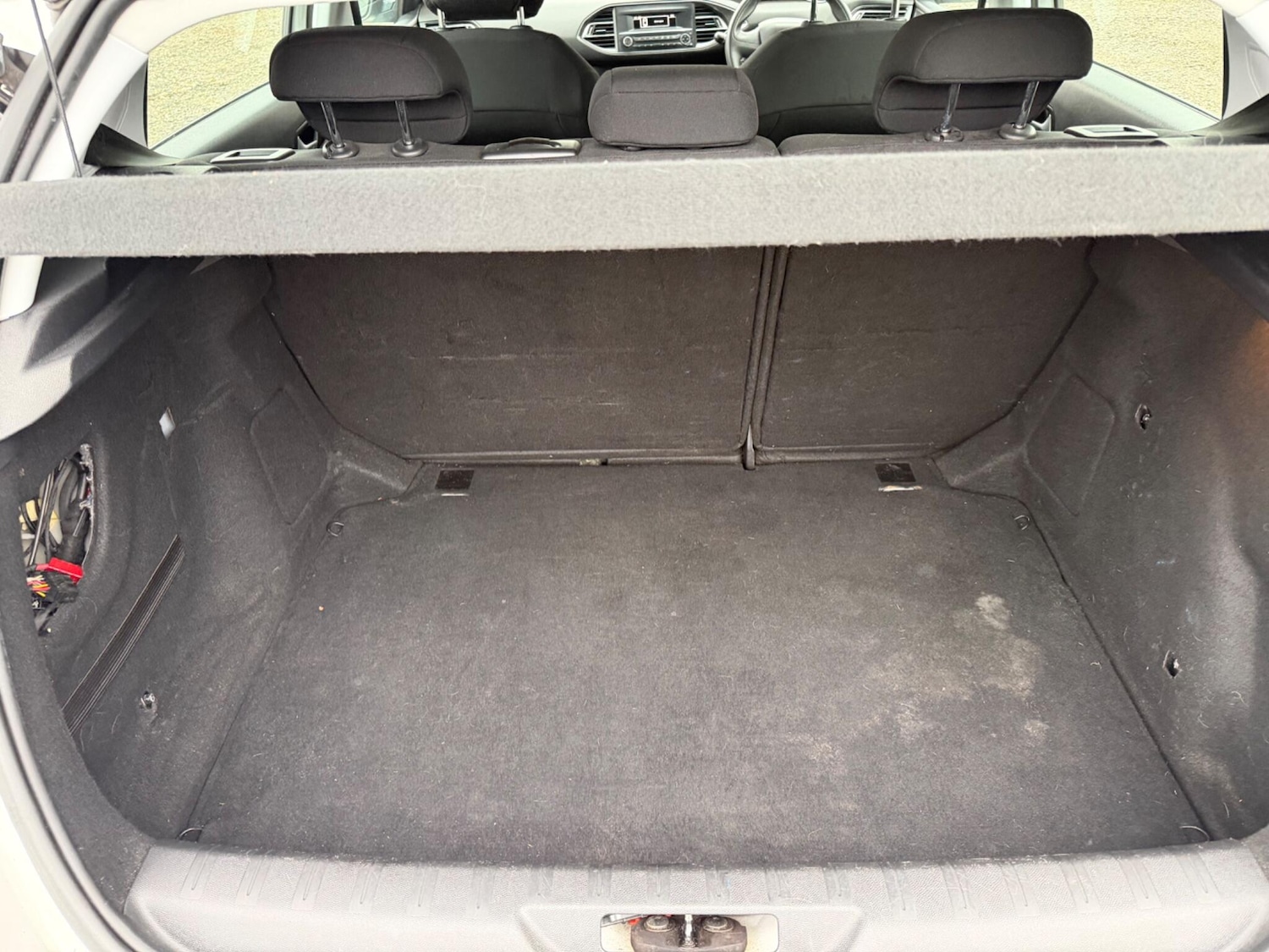 Used Peugeot 308 2018 for sale - 78185508: Photo 24