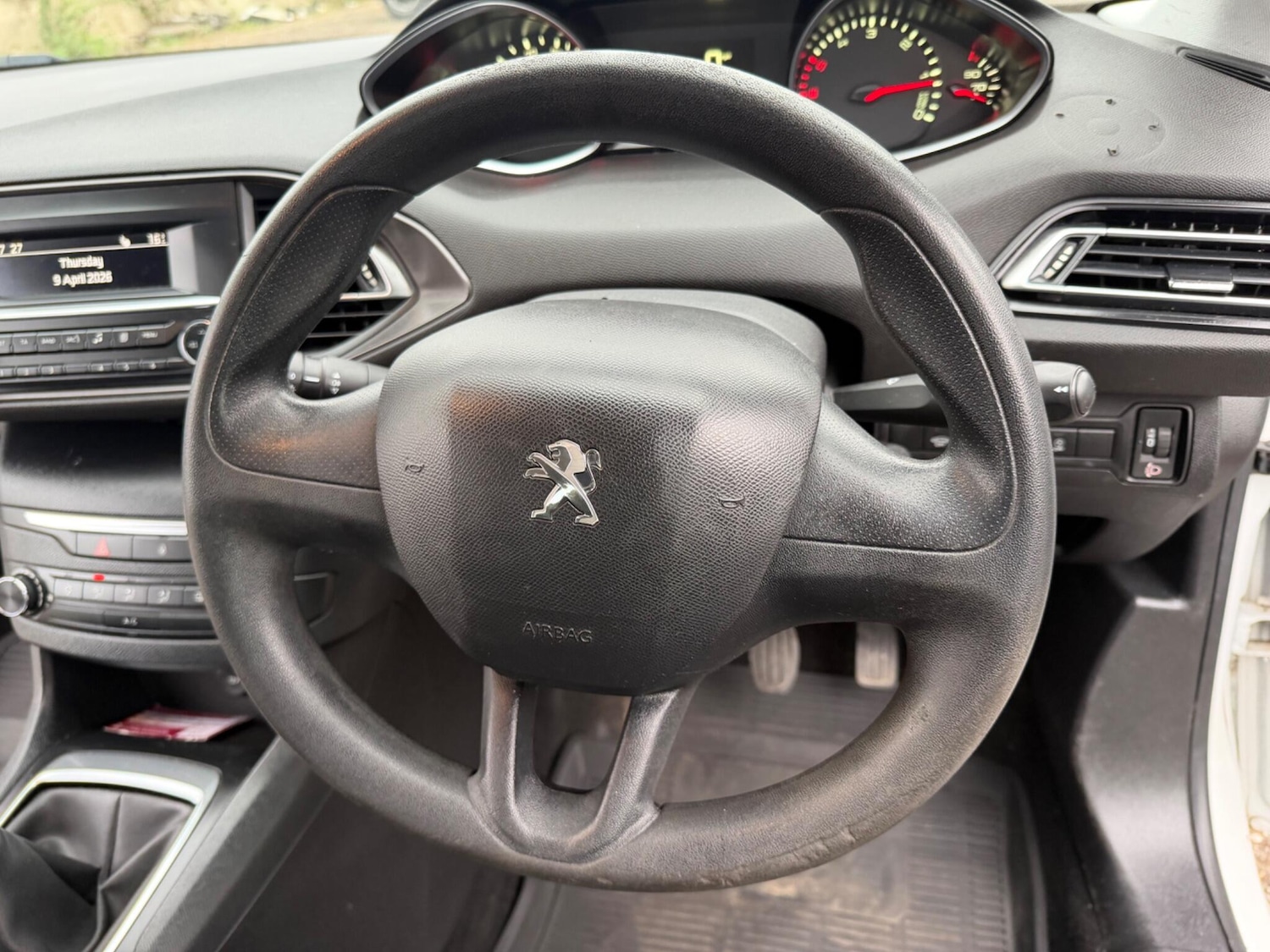Used Peugeot 308 2018 for sale - 78185508: Photo 30