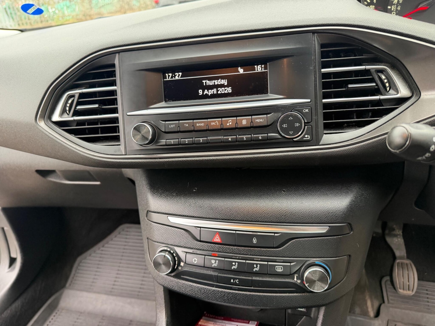 Used Peugeot 308 2018 for sale - 78185508: Photo 31