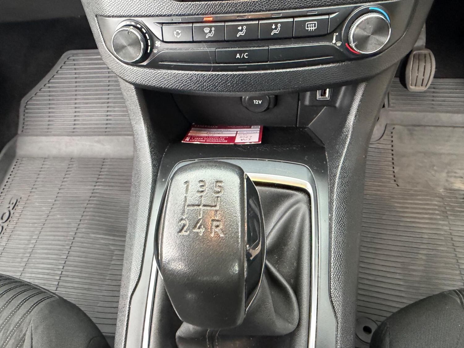 Used Peugeot 308 2018 for sale - 78185508: Photo 32