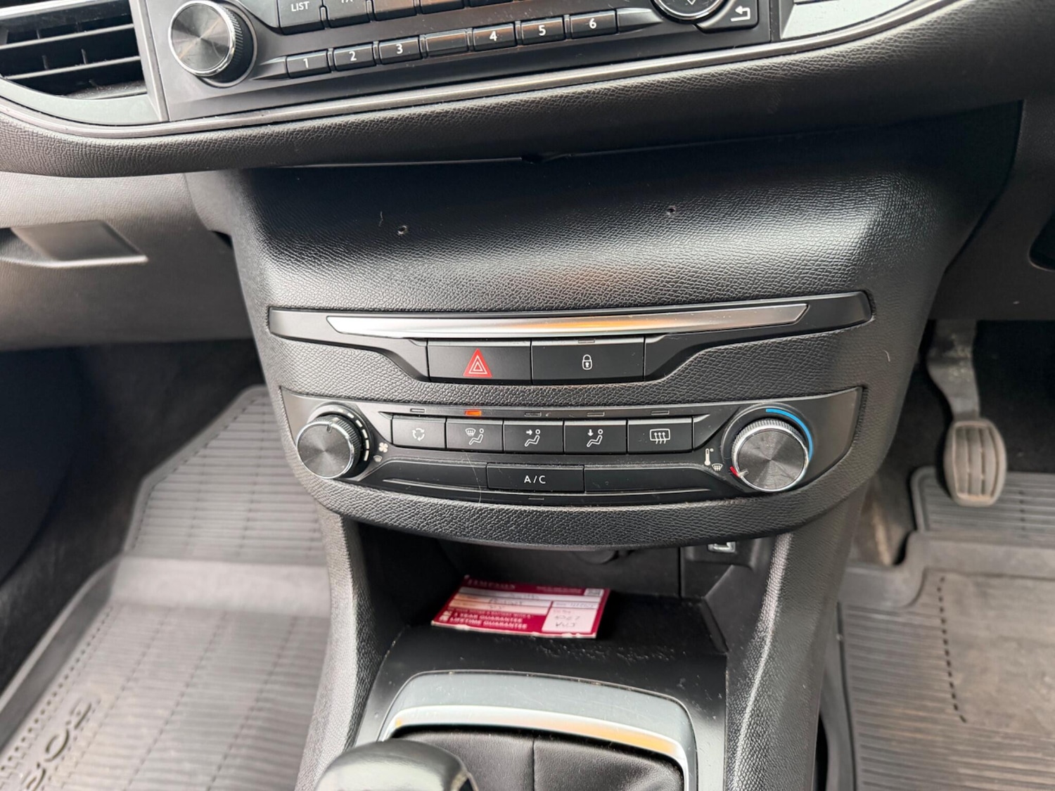 Used Peugeot 308 2018 for sale - 78185508: Photo 33