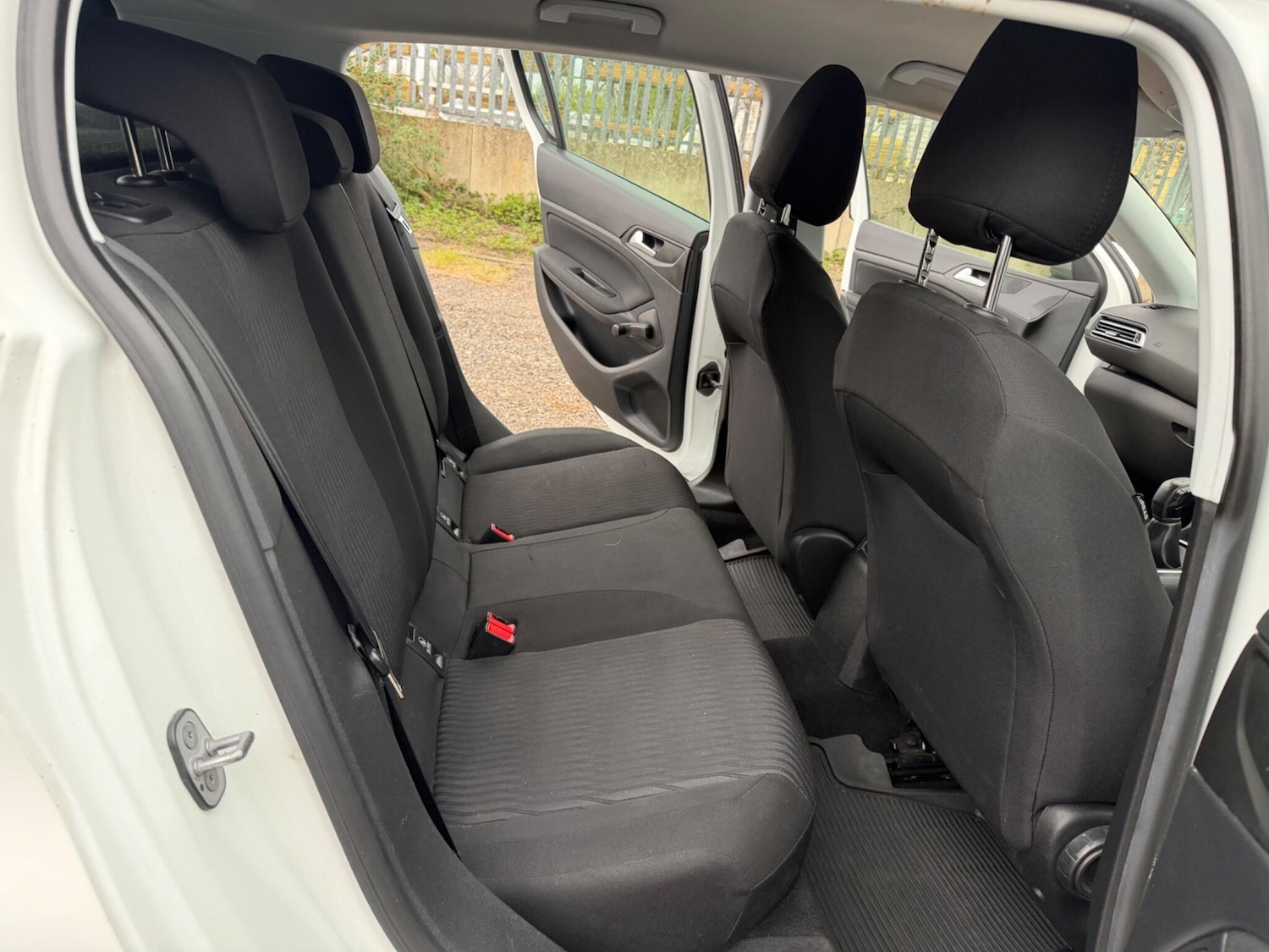 Used Peugeot 308 2018 for sale - 78185508: Photo 35