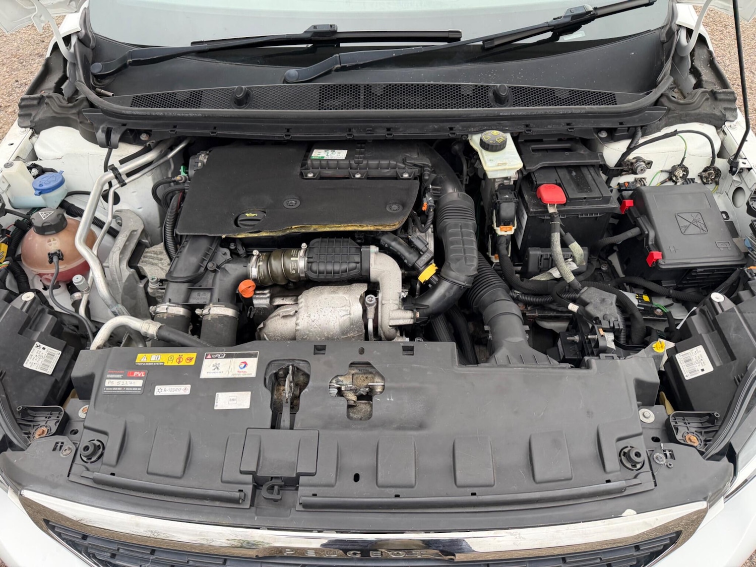 Used Peugeot 308 2018 for sale - 78185508: Photo 36