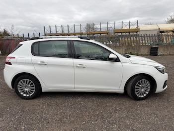 Used Peugeot 308 2018 for sale - 78185508: Photo