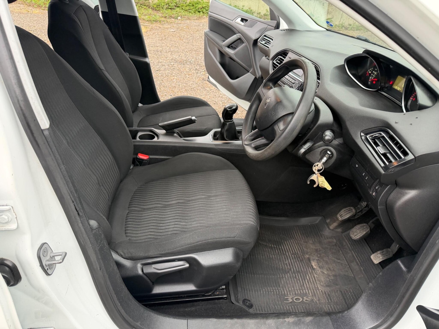Used Peugeot 308 2018 for sale - 78185508: Photo 7