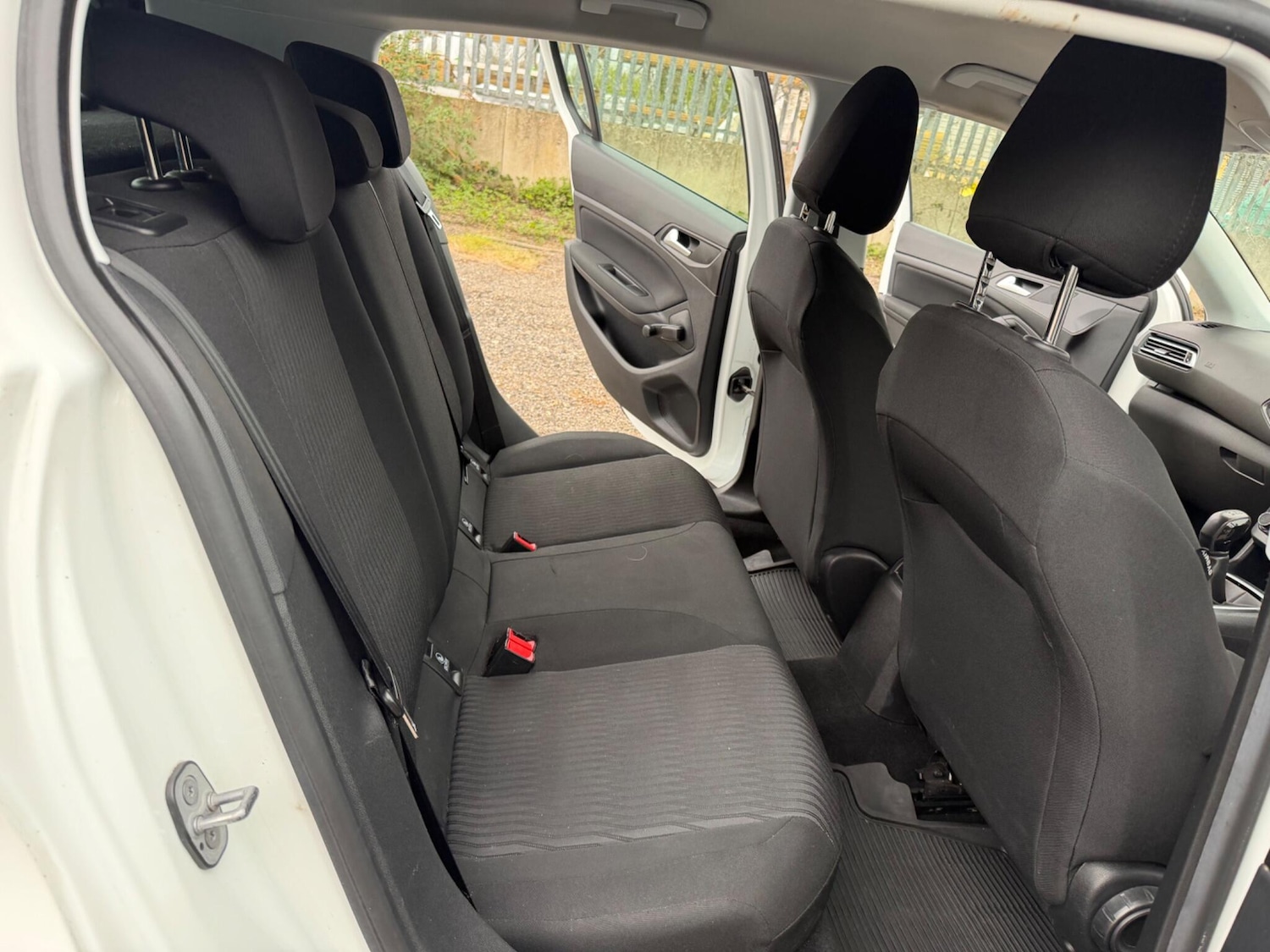 Used Peugeot 308 2018 for sale - 78185508: Photo 8