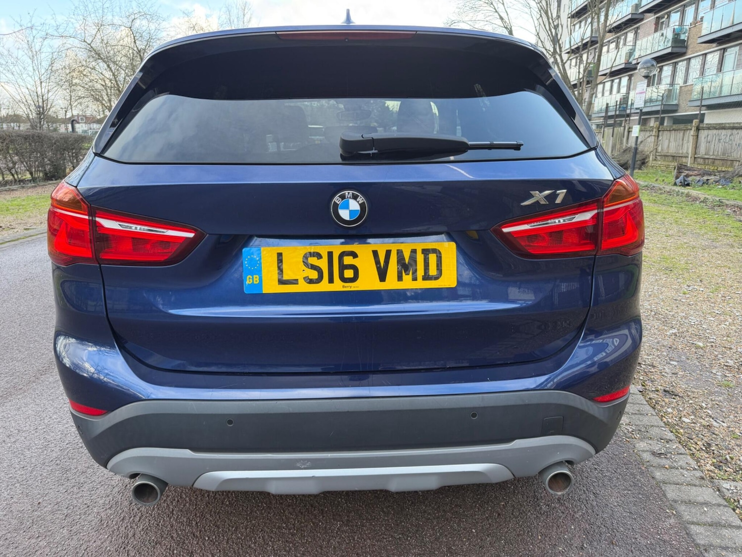 Used BMW X1 for sale - 77401209: Photo 14
