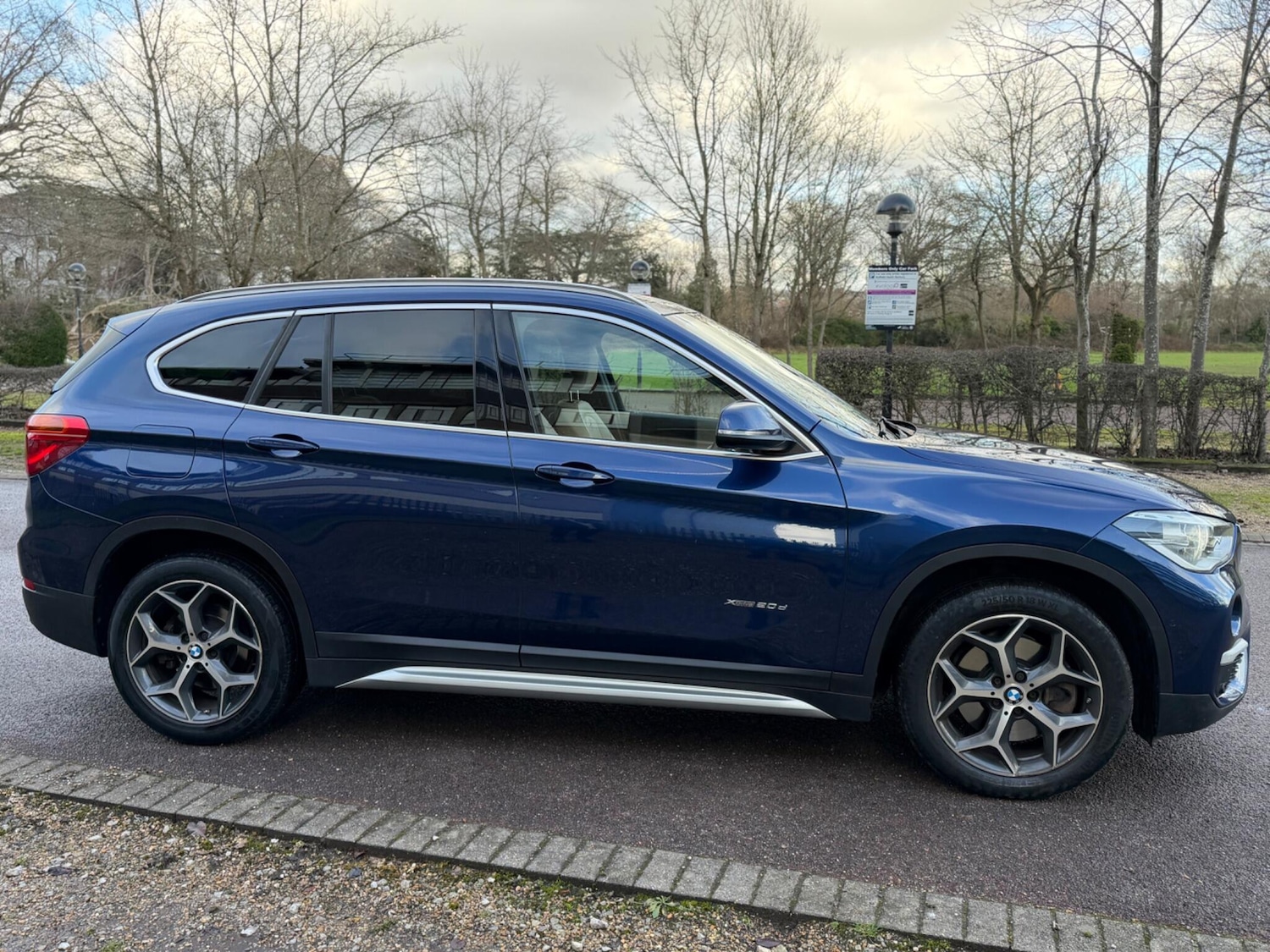 Used BMW X1 for sale - 77401209: Photo 16