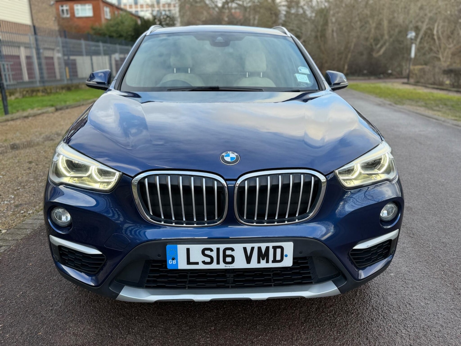 Used BMW X1 for sale - 77401209: Photo 18