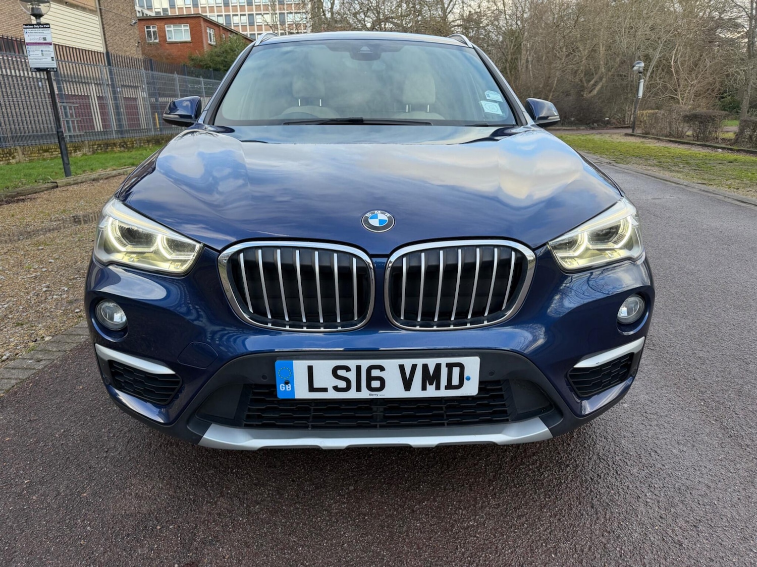 Used BMW X1 for sale - 77401209: Photo 19