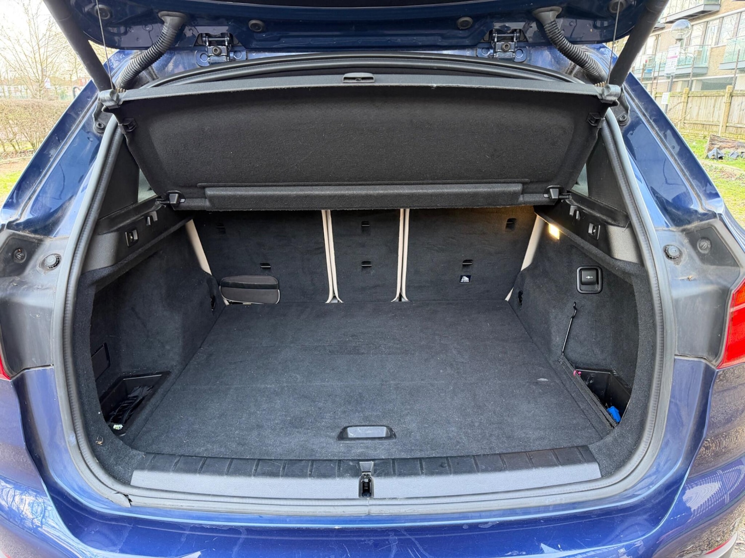 Used BMW X1 for sale - 77401209: Photo 26