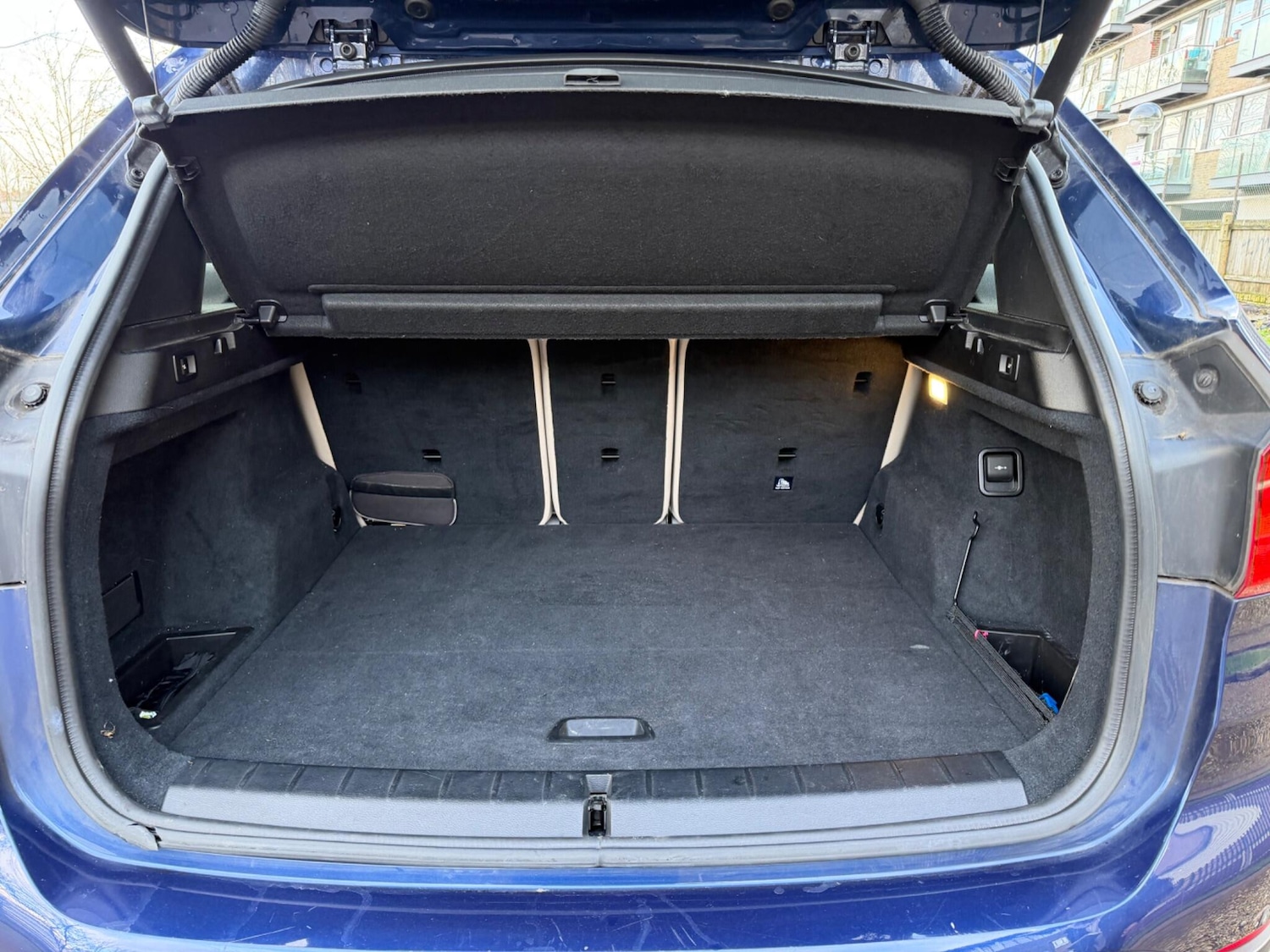 Used BMW X1 for sale - 77401209: Photo 27