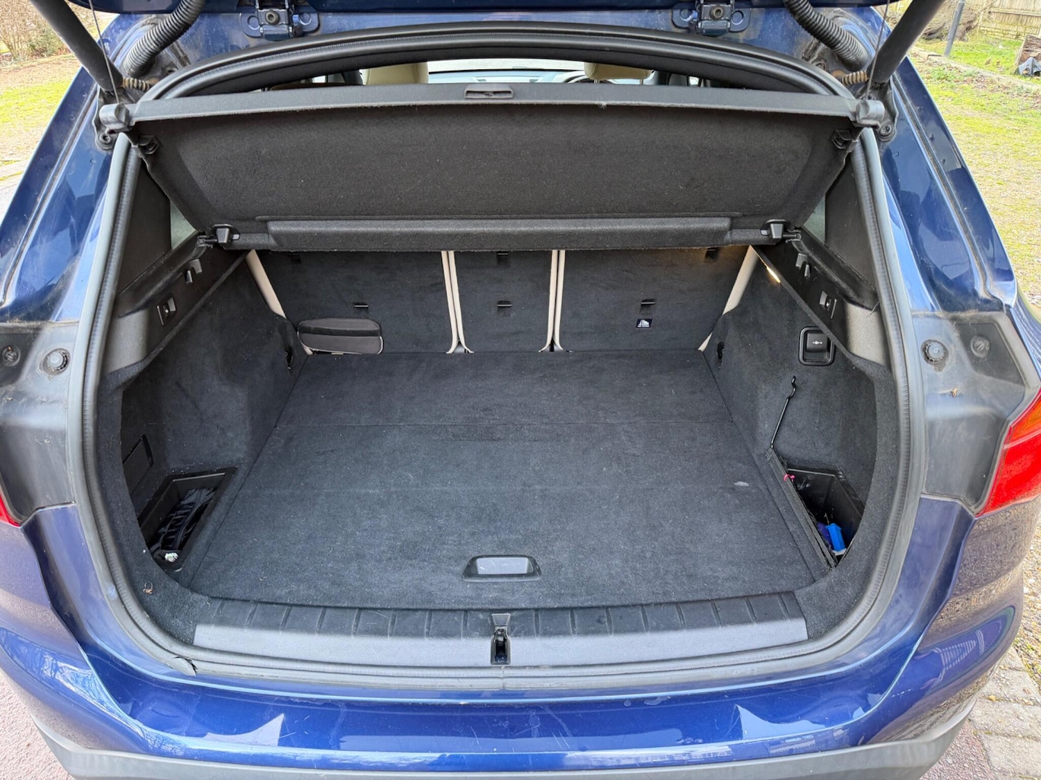 Used BMW X1 for sale - 77401209: Photo 28