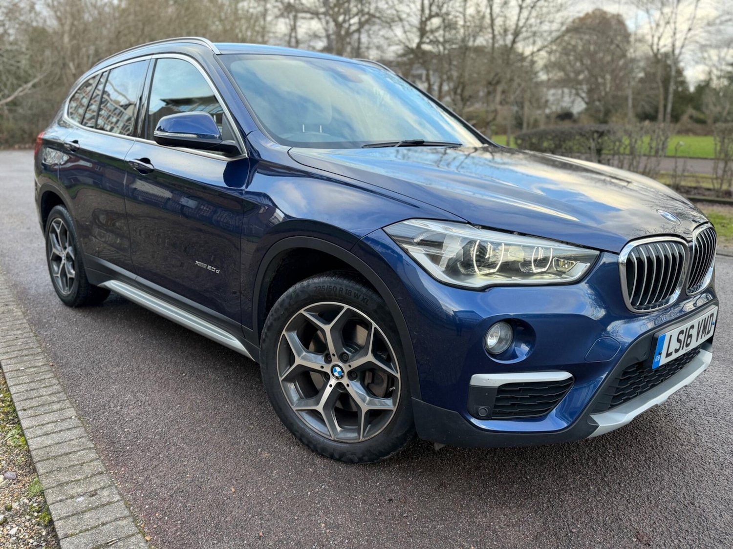 Used BMW X1 for sale - 77401209: Photo 3