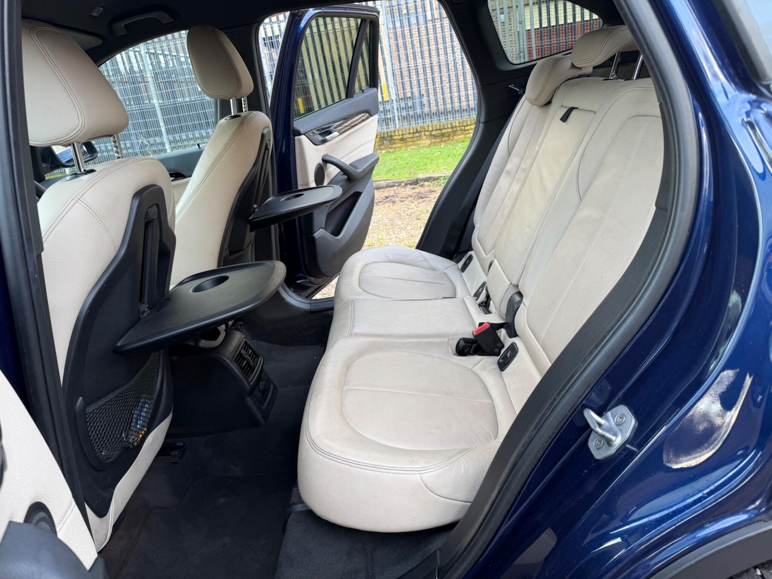 Used BMW X1 for sale - 77401209: Photo 30