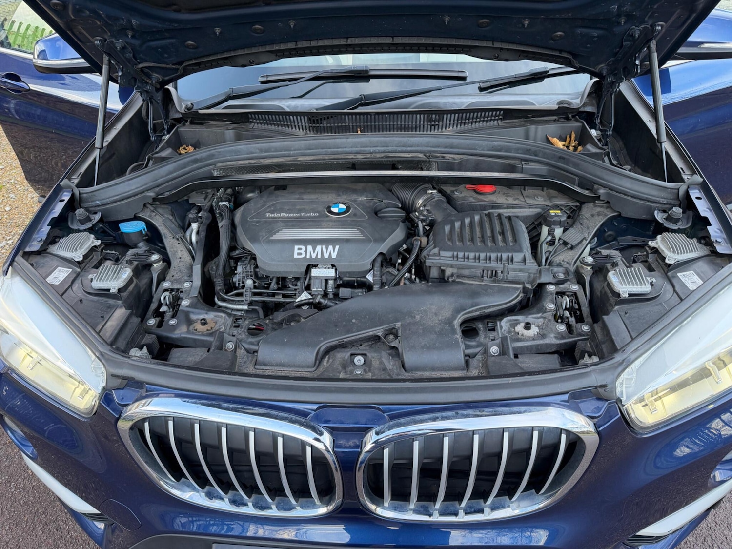 Used BMW X1 for sale - 77401209: Photo 40