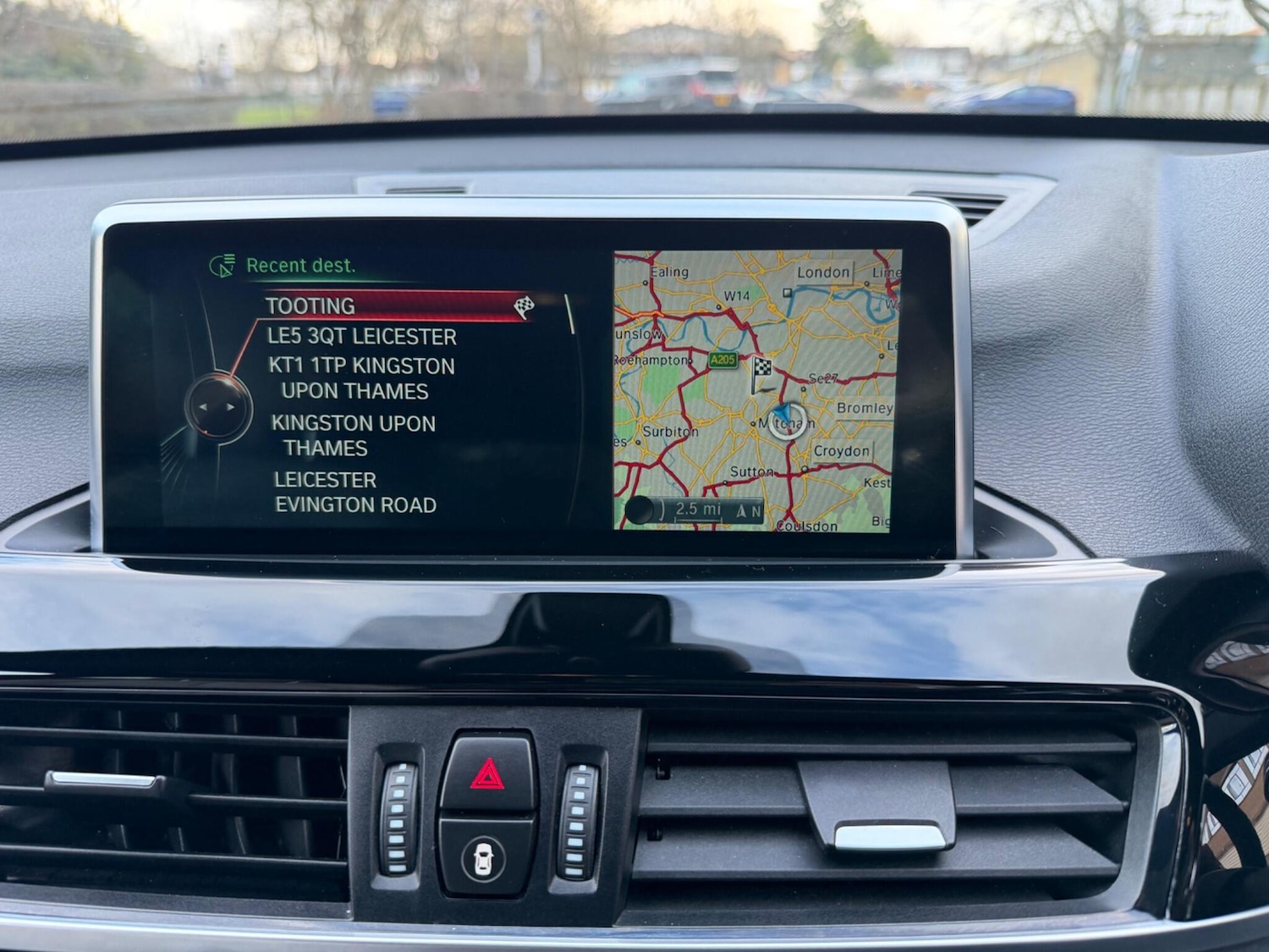 Used BMW X1 for sale - 77401209: Photo 44