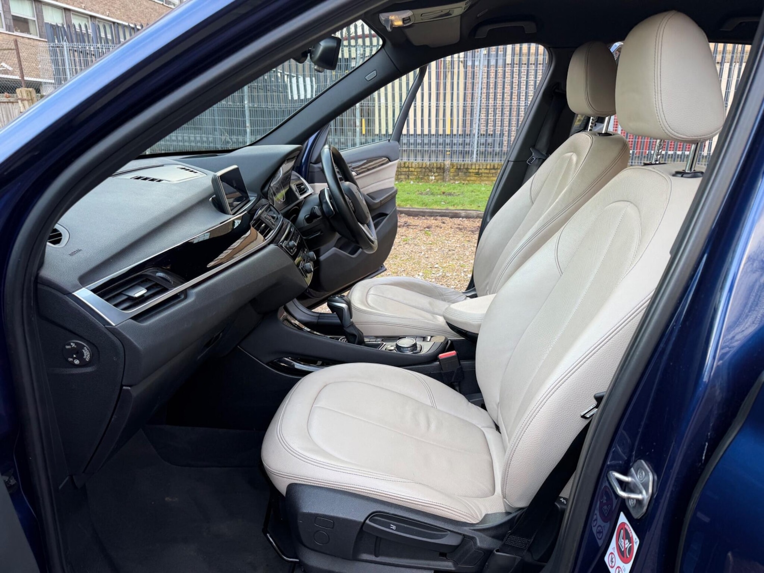 Used BMW X1 for sale - 77401209: Photo 6