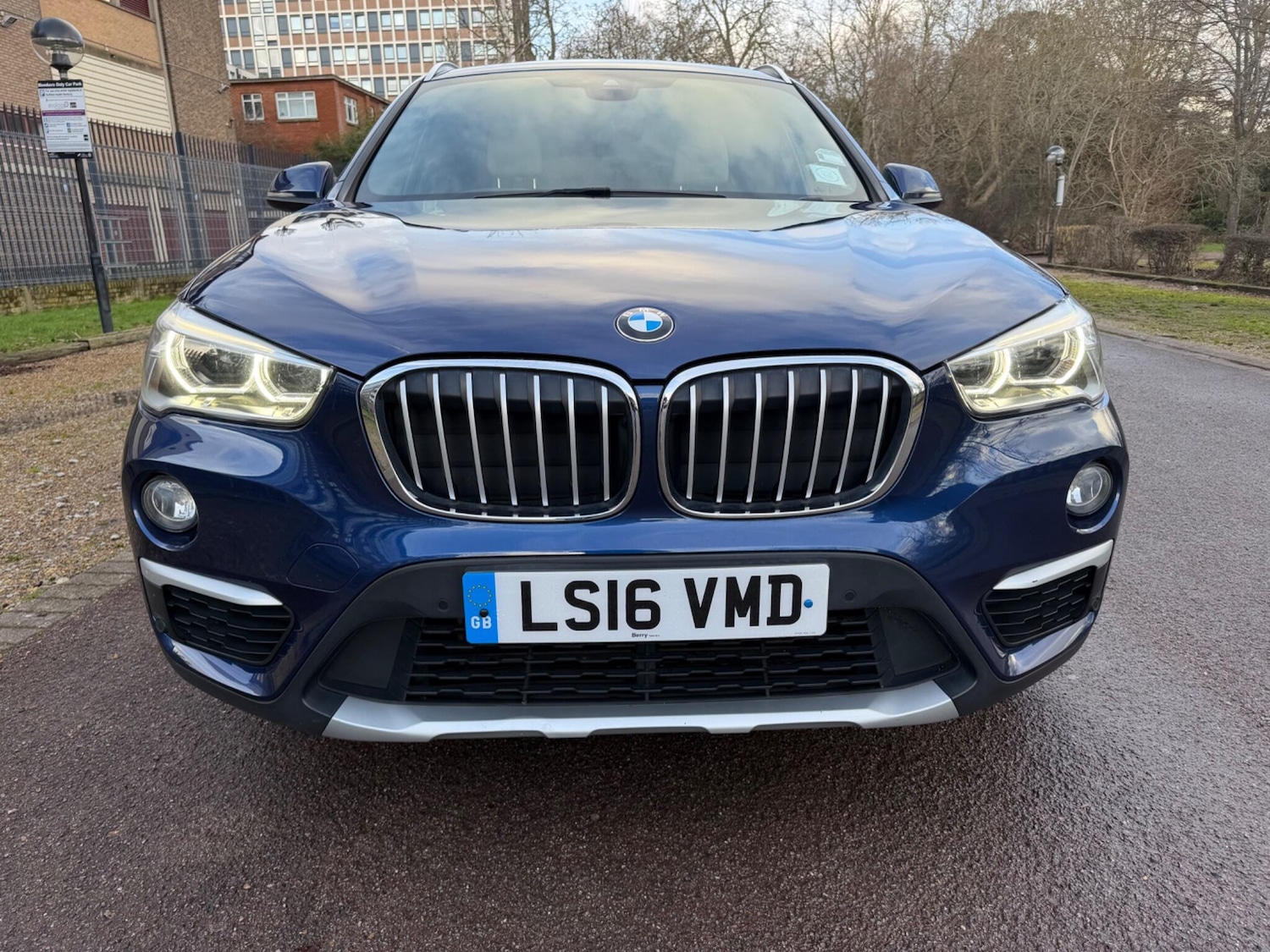 Used BMW X1 for sale - 77401209: Photo 9