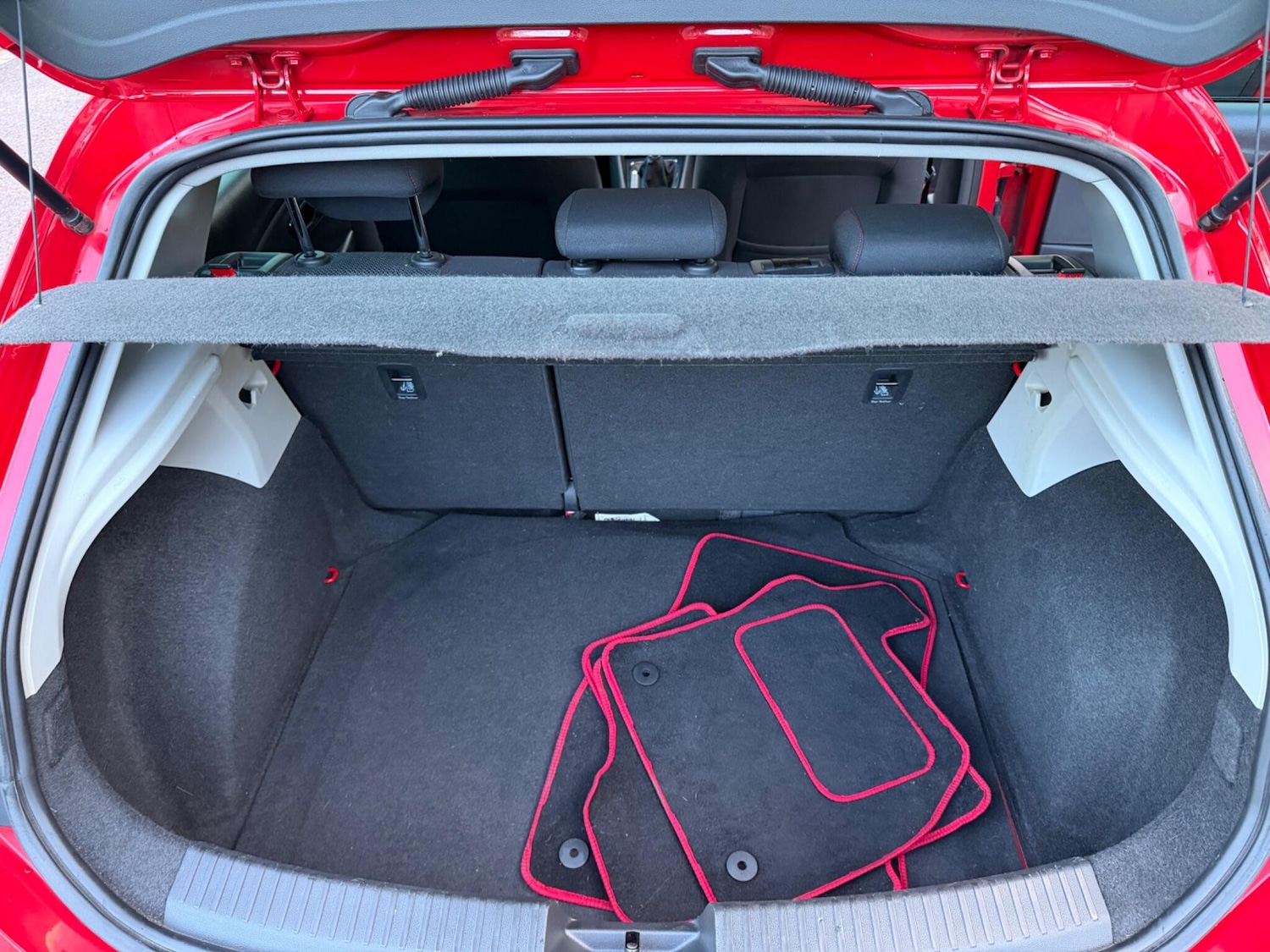 Used SEAT Leon for sale - 77440537: Photo 11