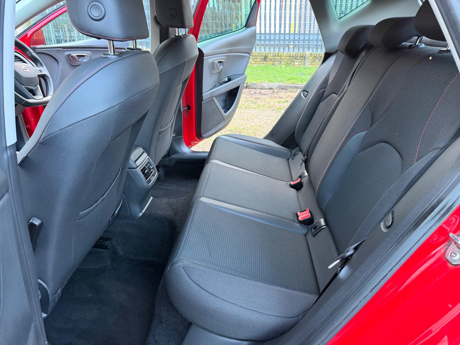 Used SEAT Leon for sale - 77440537: Photo 12