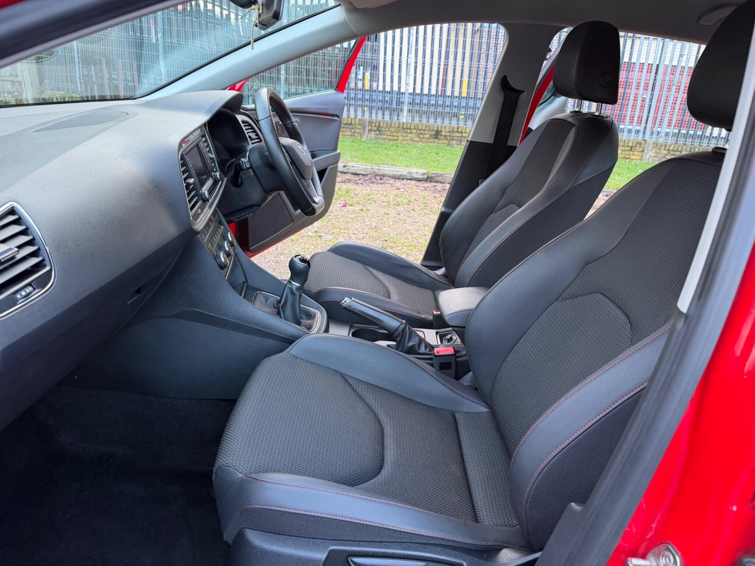 Used SEAT Leon for sale - 77440537: Photo 13