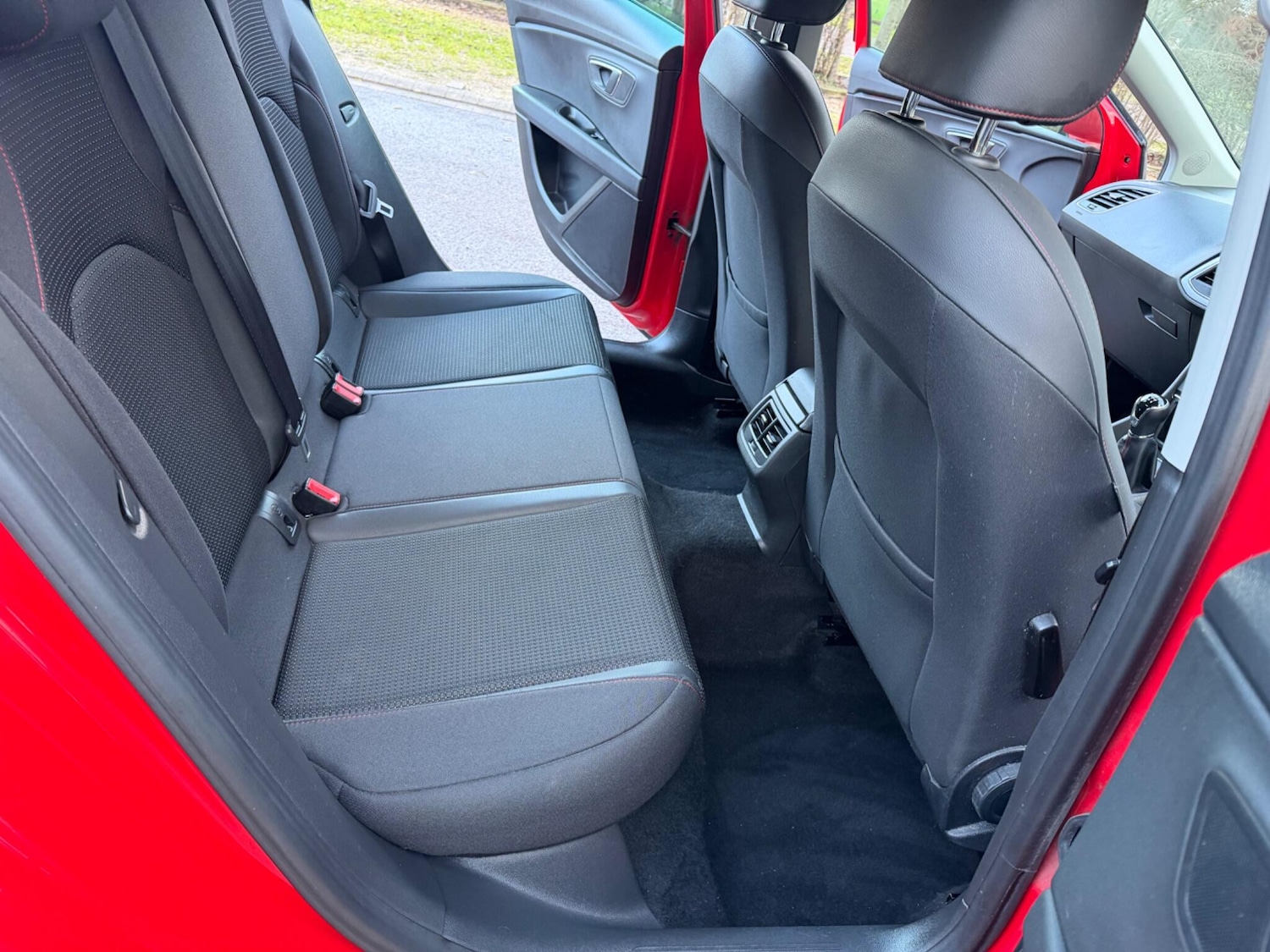 Used SEAT Leon for sale - 77440537: Photo 14