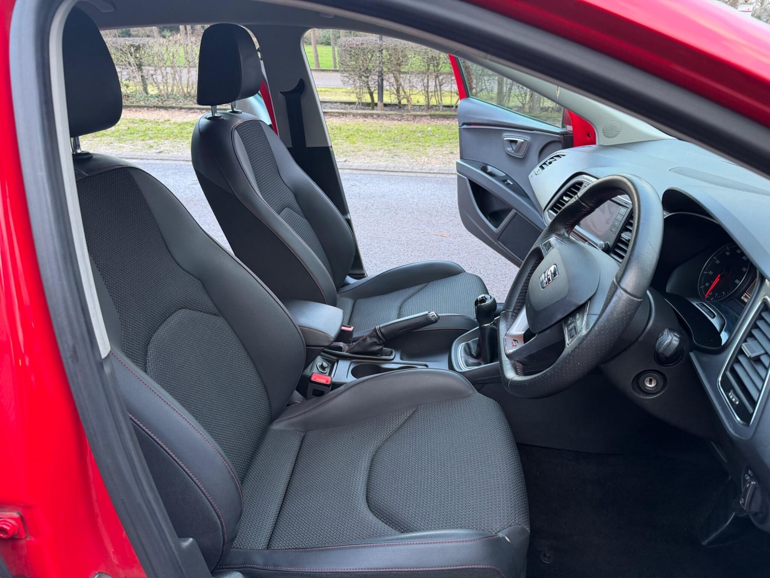 Used SEAT Leon for sale - 77440537: Photo 15