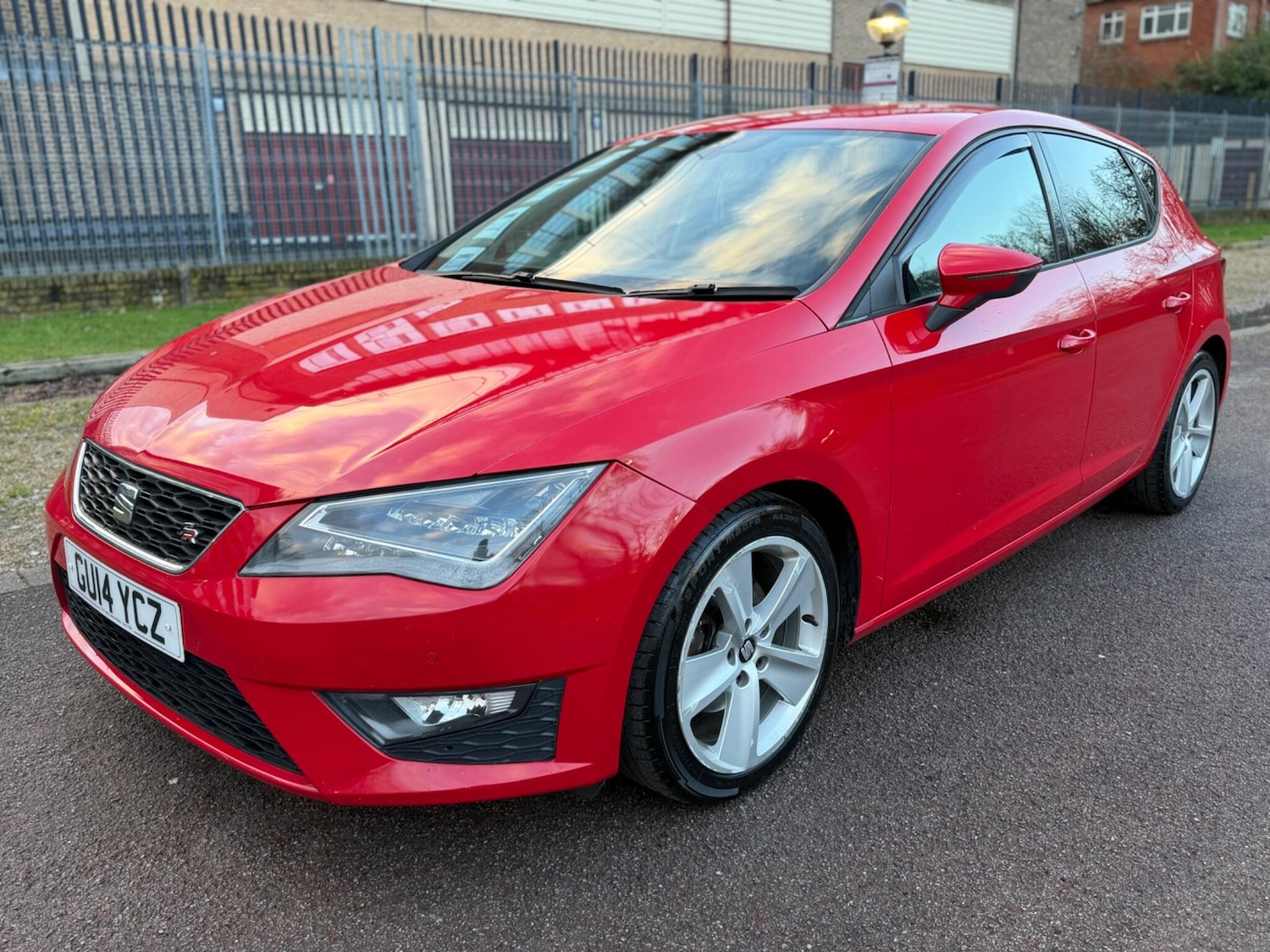 Used SEAT Leon for sale - 77440537: Photo 19