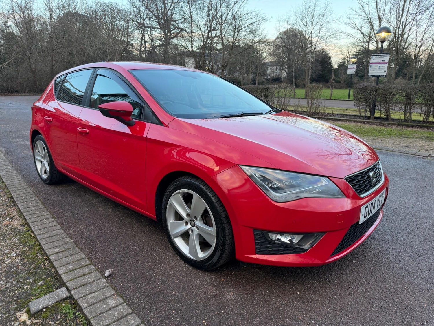 Used SEAT Leon for sale - 77440537: Photo 20