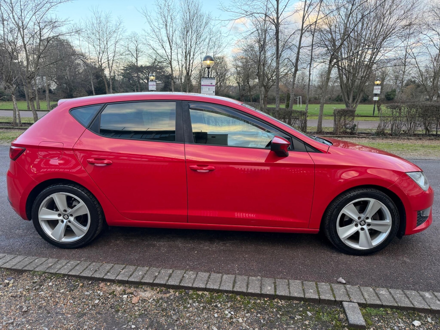 Used SEAT Leon for sale - 77440537: Photo 21