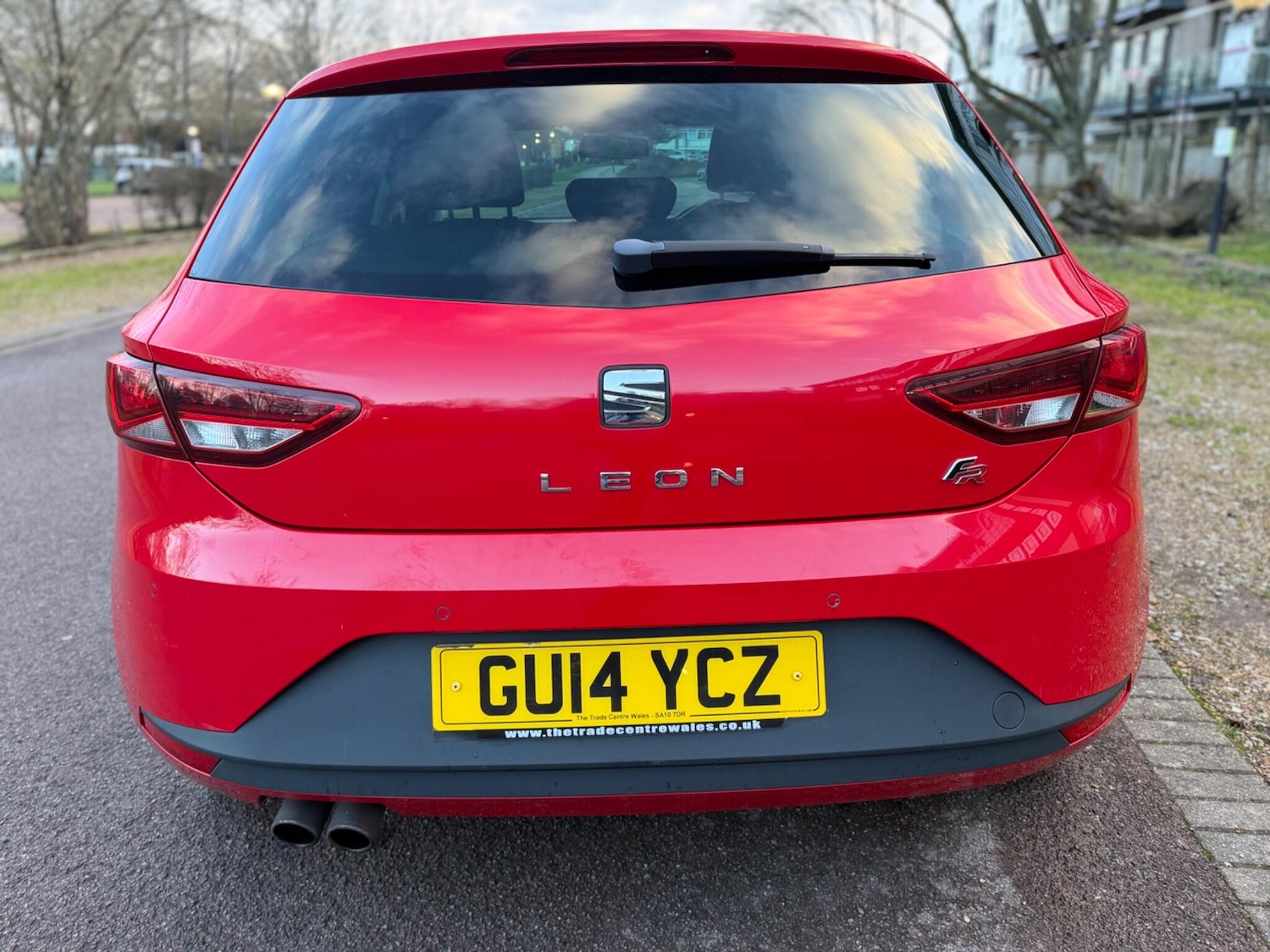 Used SEAT Leon for sale - 77440537: Photo 22