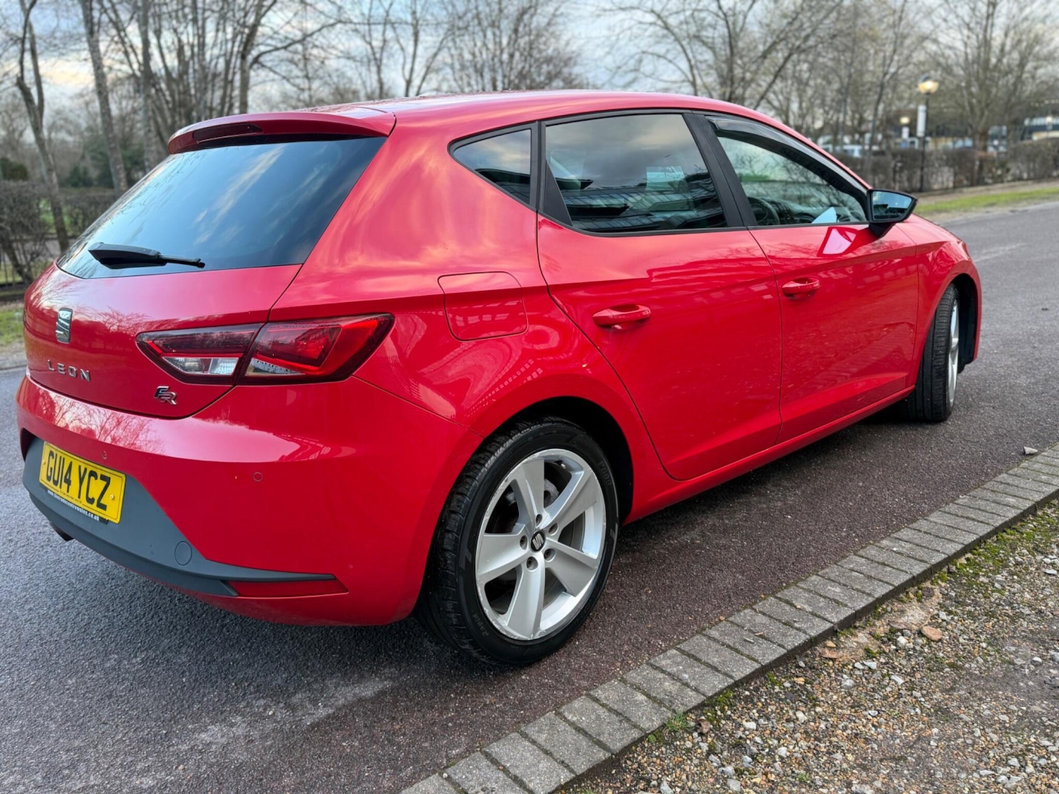 Used SEAT Leon for sale - 77440537: Photo 23