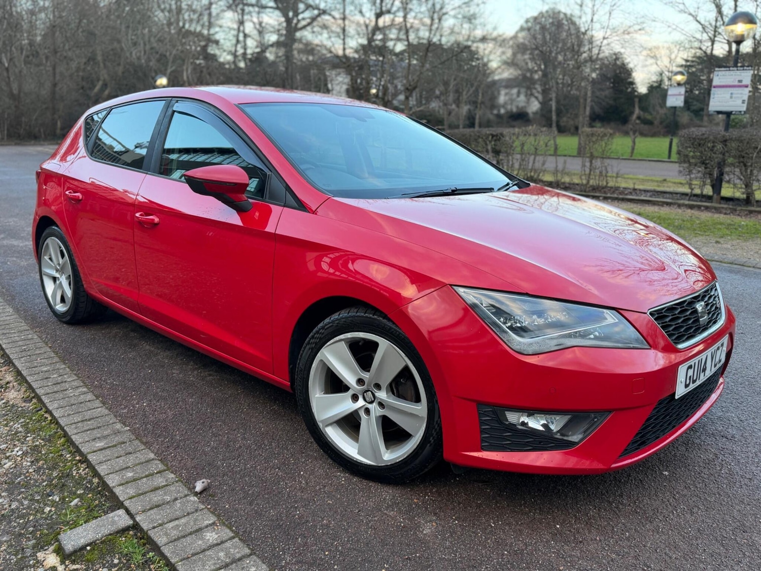 Used SEAT Leon for sale - 77440537: Photo 24