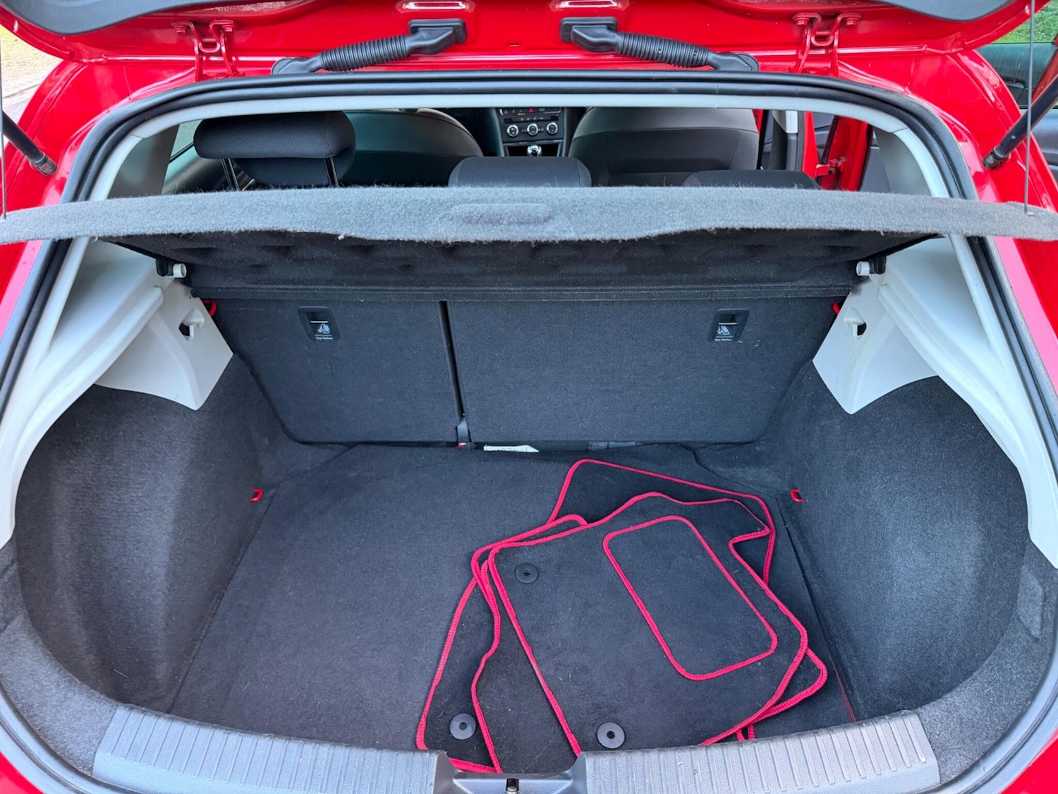 Used SEAT Leon for sale - 77440537: Photo 25