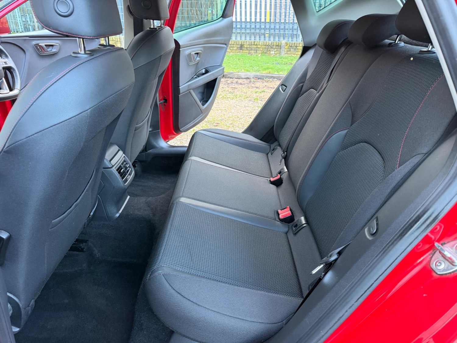 Used SEAT Leon for sale - 77440537: Photo 26