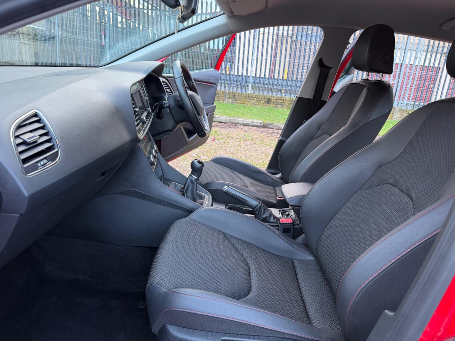 Used SEAT Leon for sale - 77440537: Photo 27