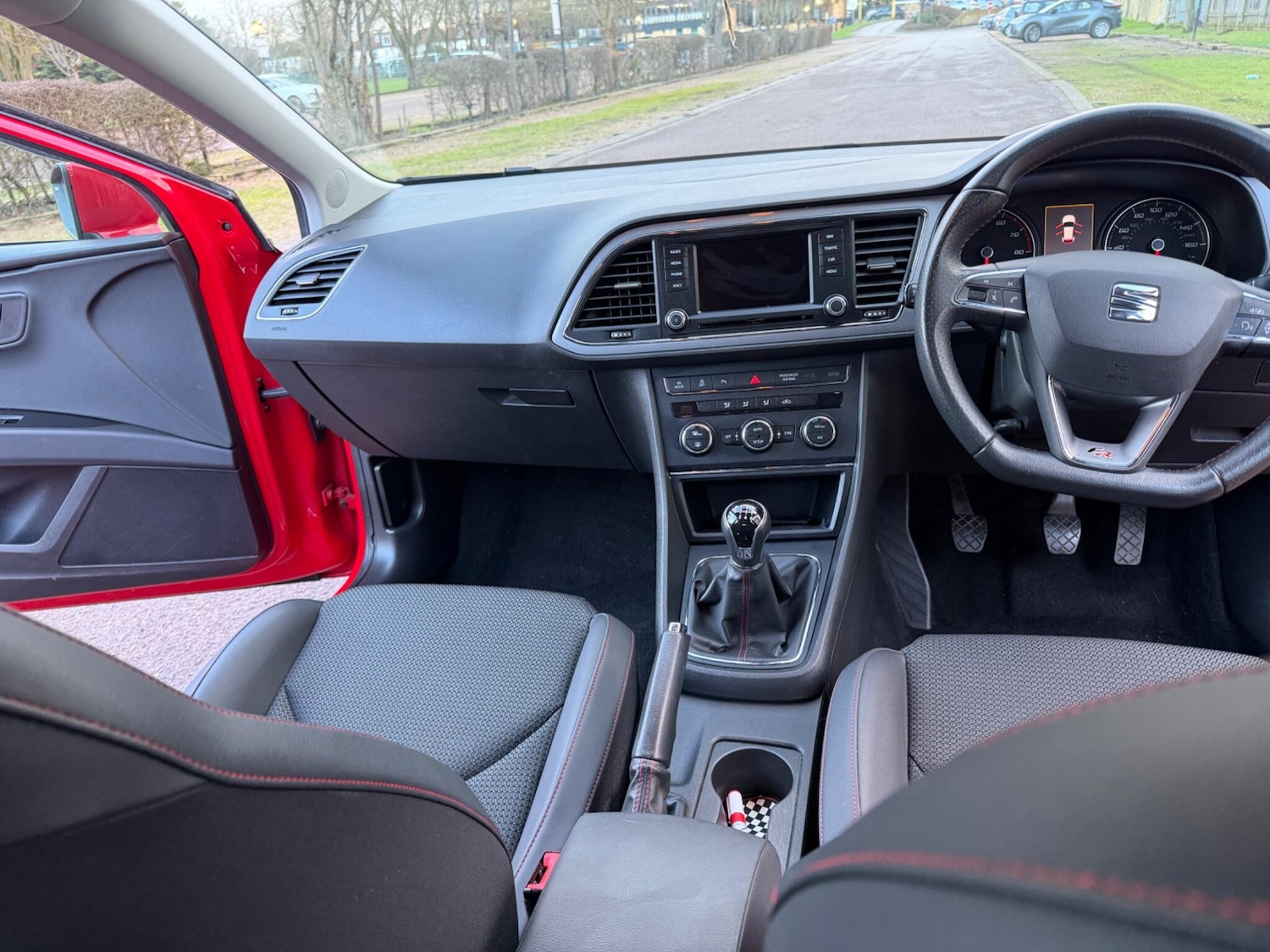 Used SEAT Leon for sale - 77440537: Photo 29