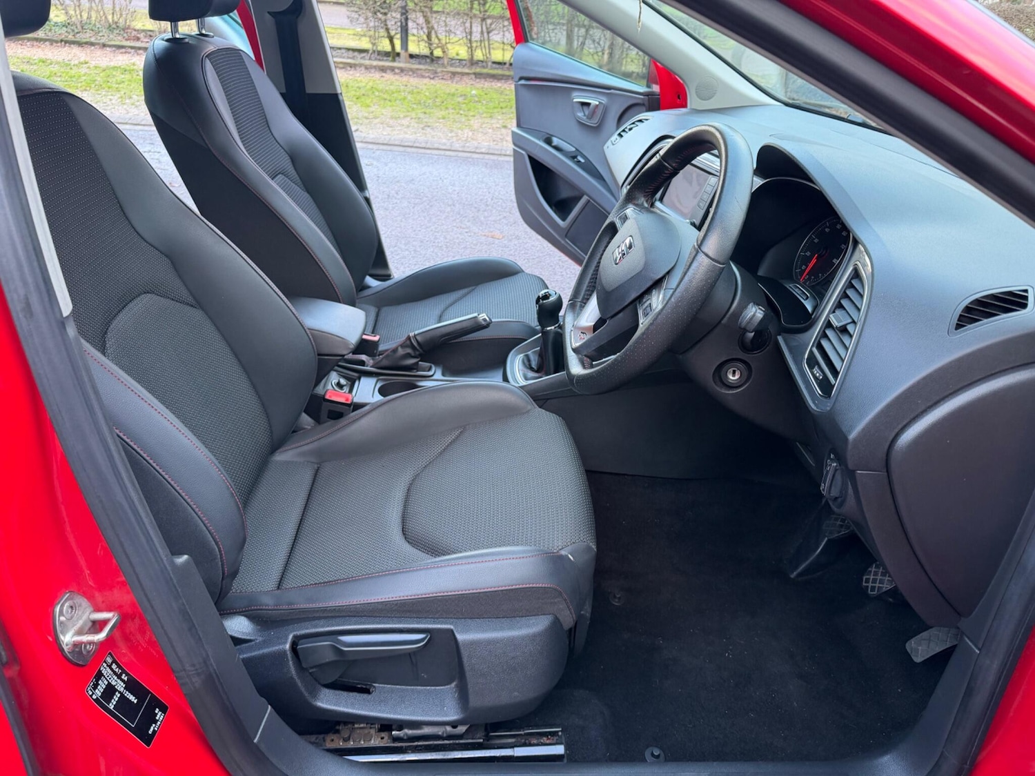 Used SEAT Leon for sale - 77440537: Photo 32