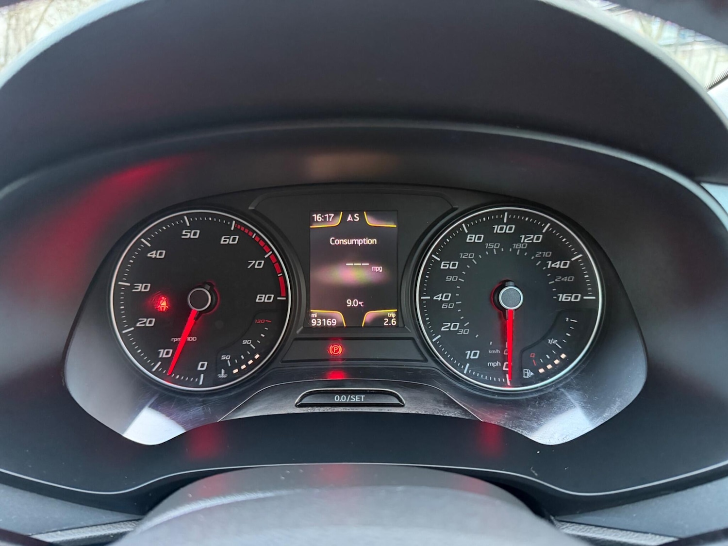 Used SEAT Leon for sale - 77440537: Photo 40