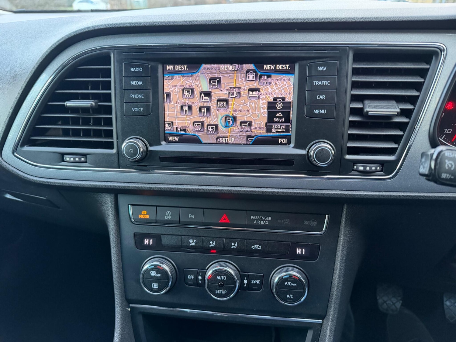 Used SEAT Leon for sale - 77440537: Photo 41