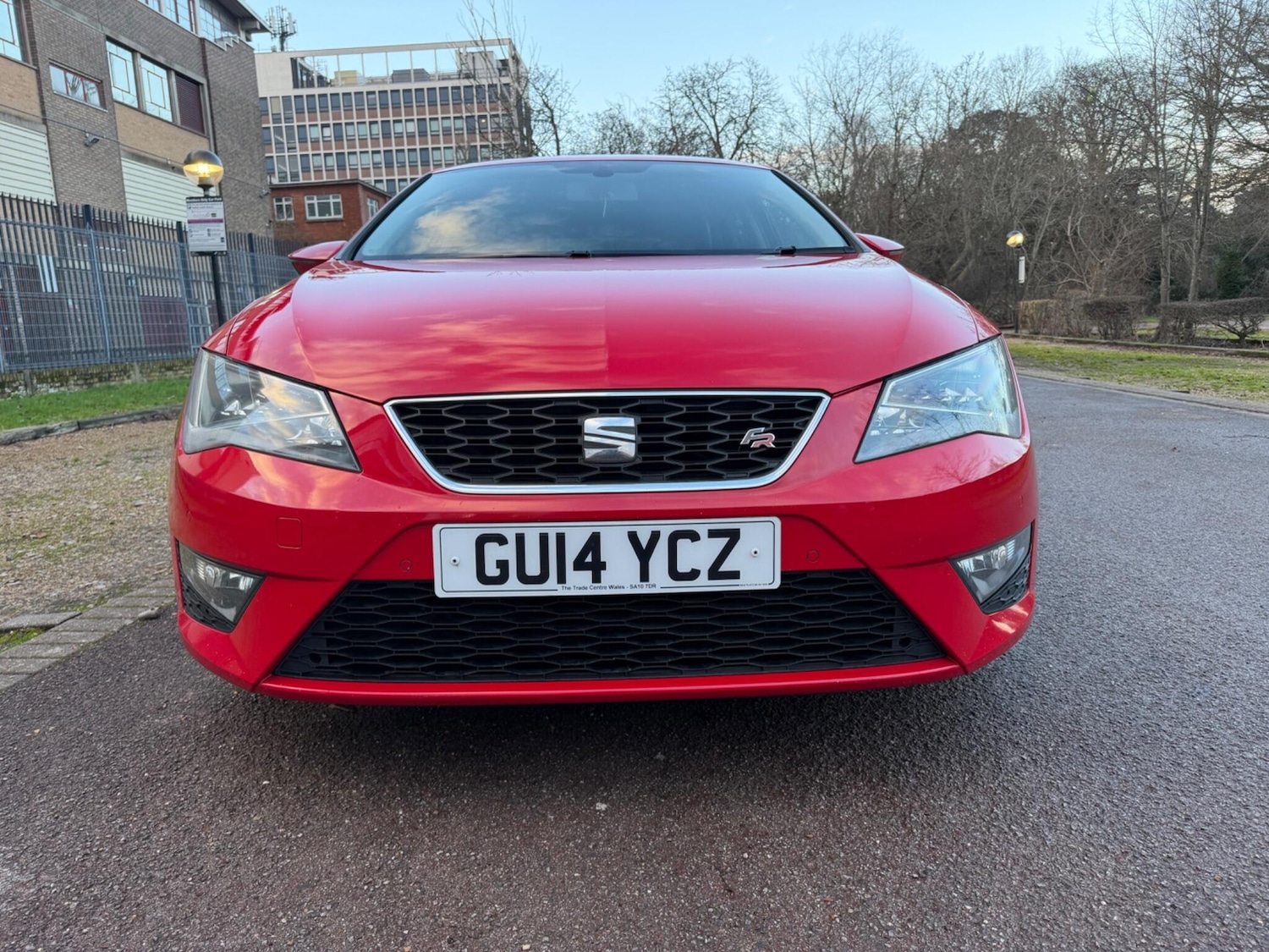 Used SEAT Leon for sale - 77440537: Photo 6