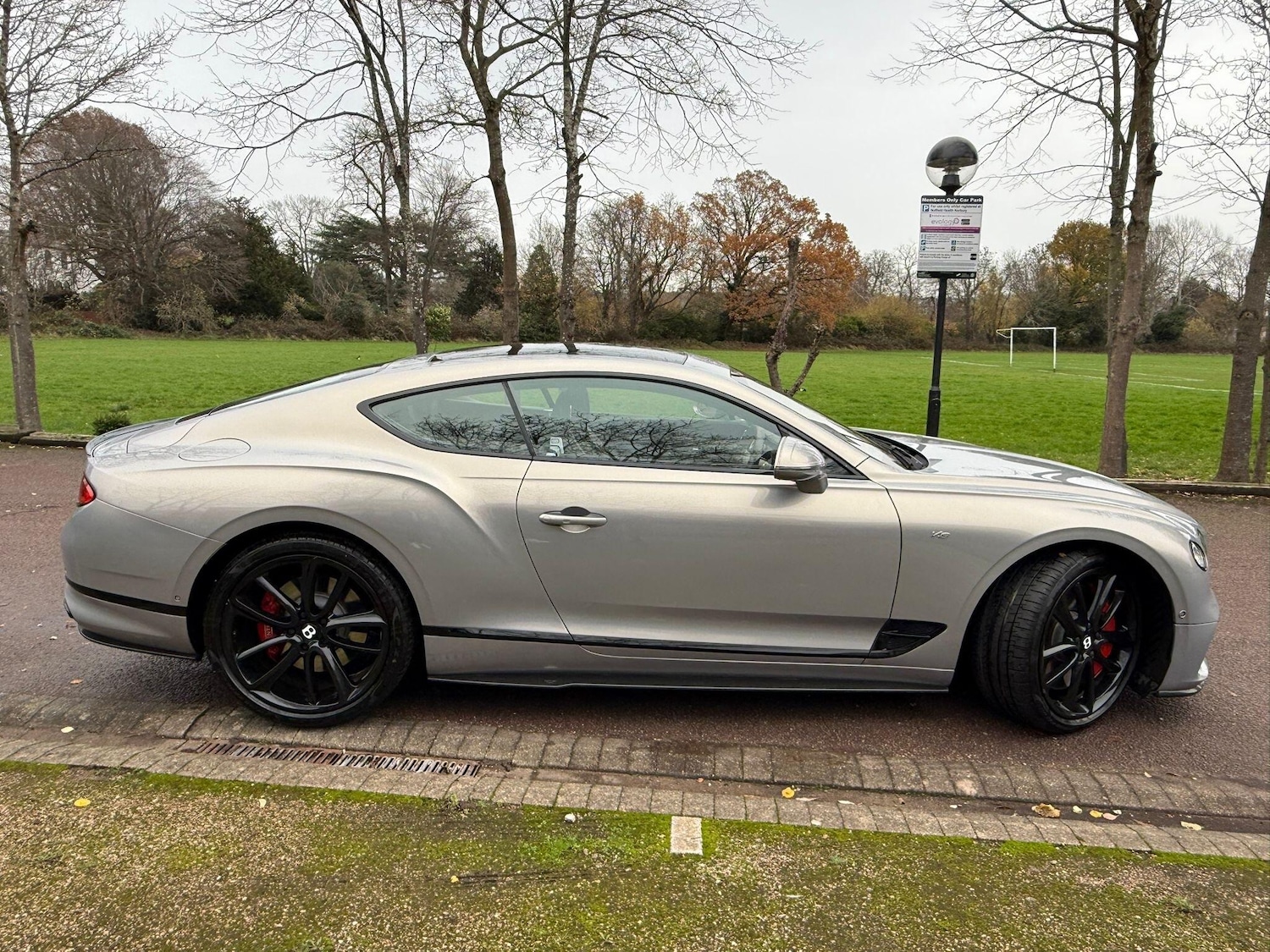 Used Bentley Continental 2022 for sale - 77994300: Photo 15