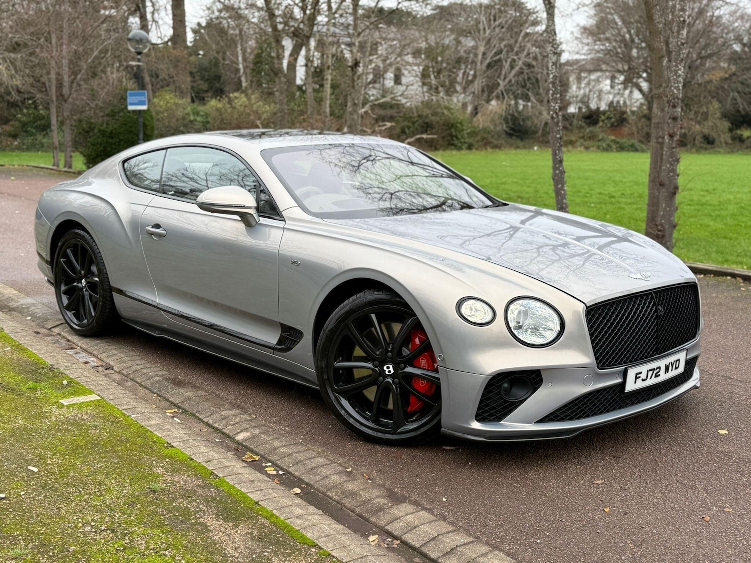 Used Bentley Continental 2022 for sale - 77994300: Photo 21