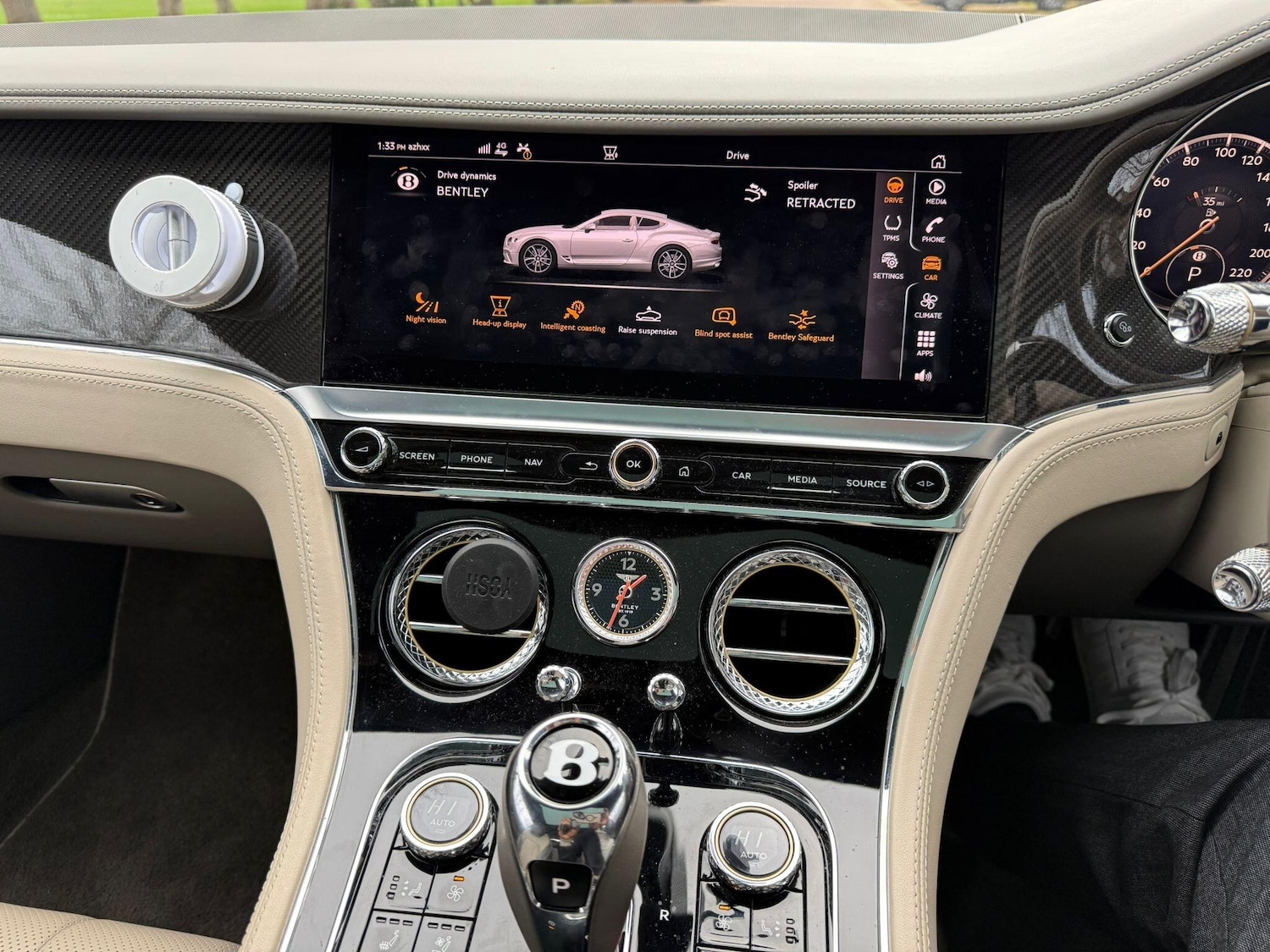 Used Bentley Continental 2022 for sale - 77994300: Photo 23