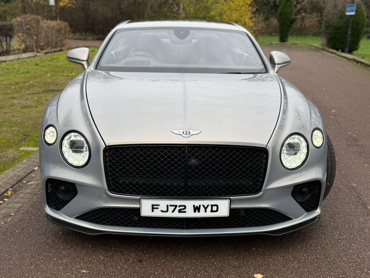 Used Bentley Continental 2022 for sale - 77994300: Photo 27